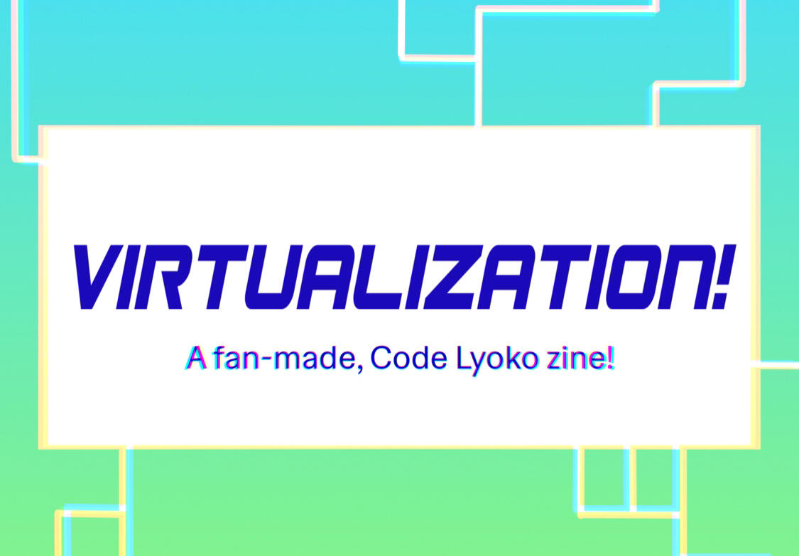 VIRTUALIZATION!